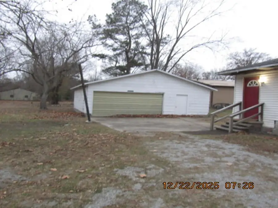 903 S Odle Street, West Frankfort, IL 62896 - Image #3