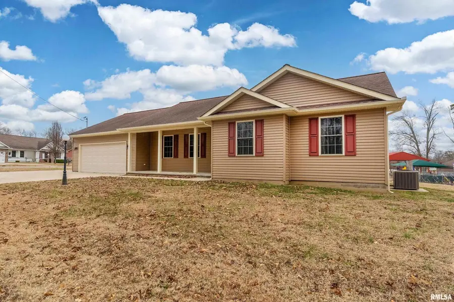 1101 California Street, Carterville, IL 62918 - #2