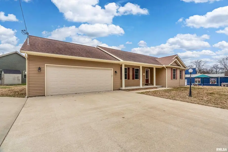 1101 California Street, Carterville, IL 62918 - #3