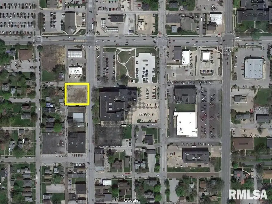 1720 N Harrison Street, Davenport, IA 52803 - Image #2
