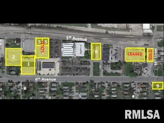 513-527 39th Street, Rock Island, IL 61201 - Image #1