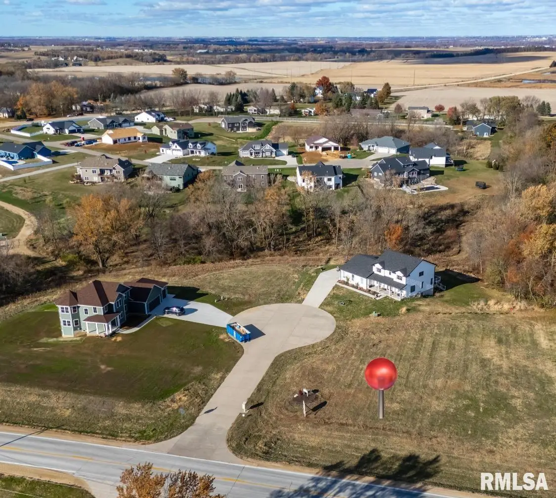 27007 182nd Avenue Court, Long Grove, IA 52756 - Image #1