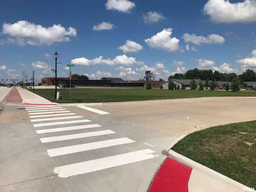 1111 Avenue Of The Cities #Lot 4, Silvis, IL 61282 - #2