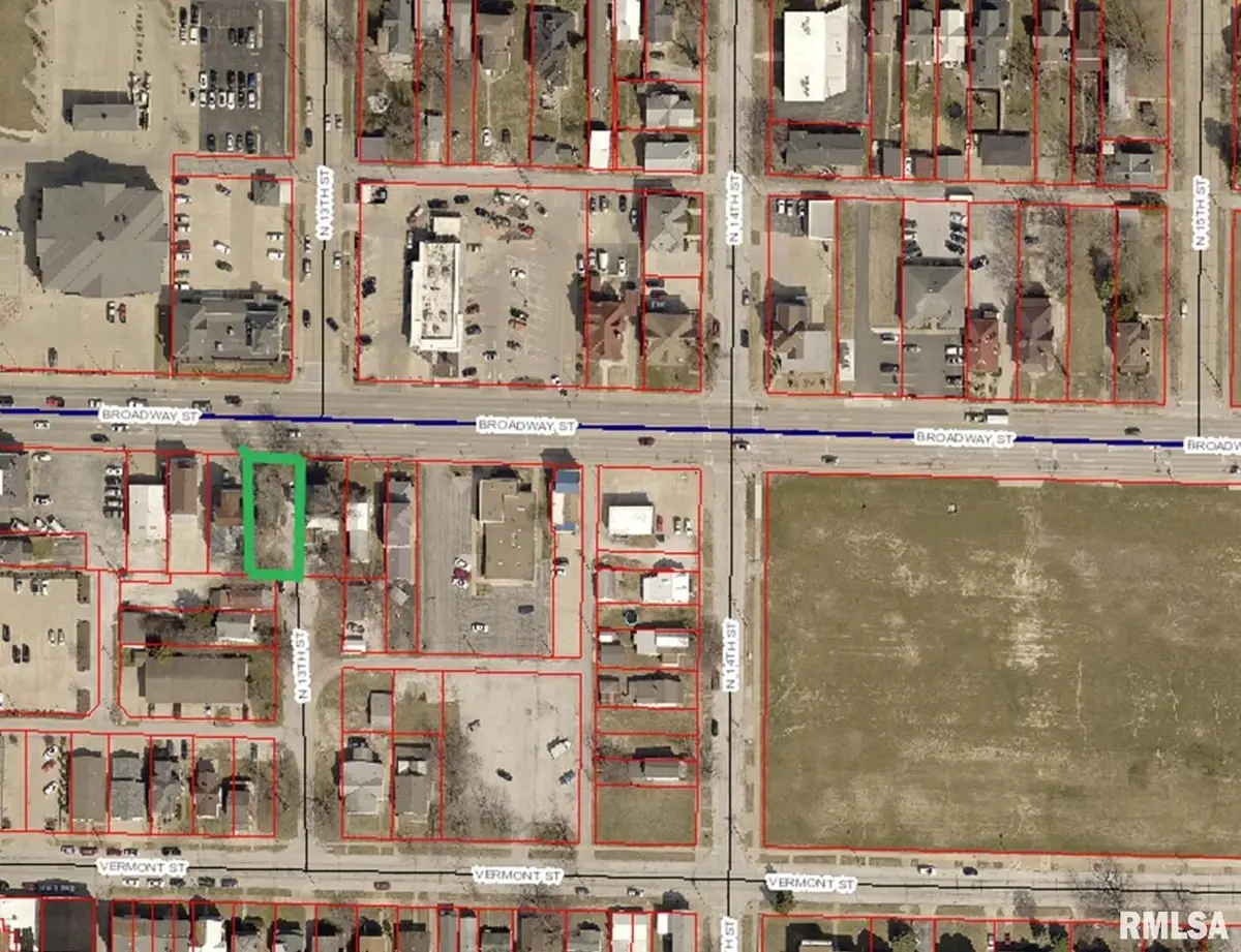 1230 Broadway Street, Quincy, IL 62301 - Image #1