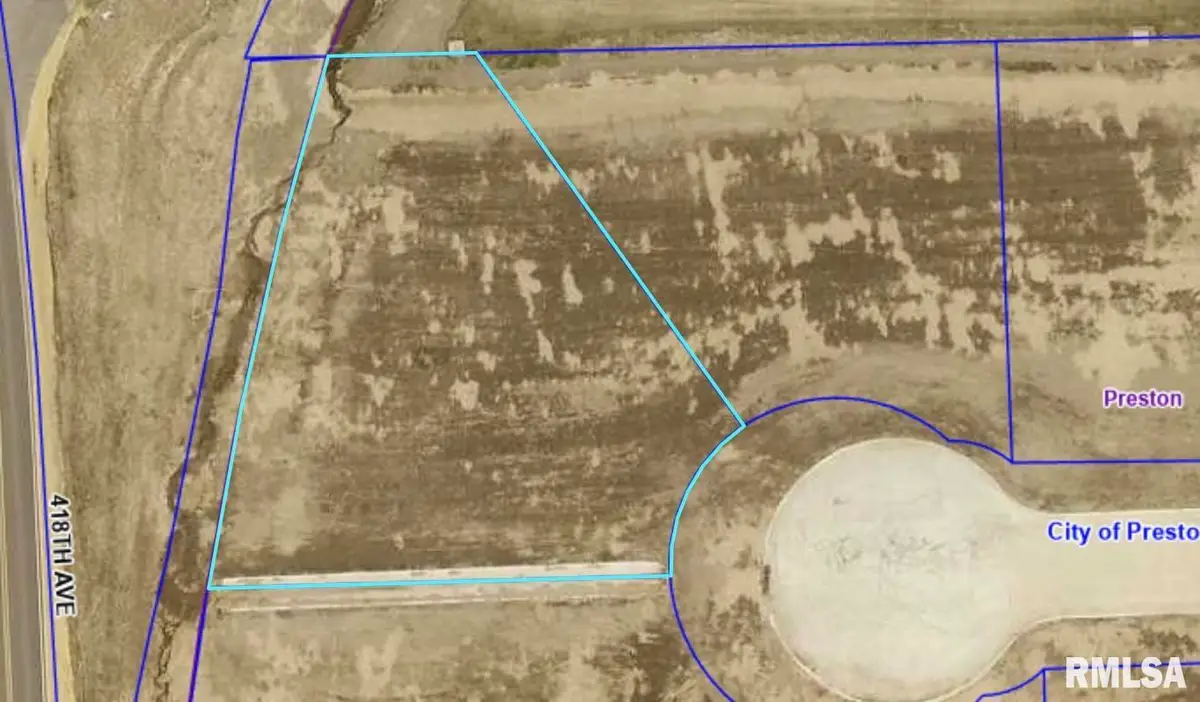 772 Lot 1 Marvin Lane, Preston, IA 52069 - Image #1