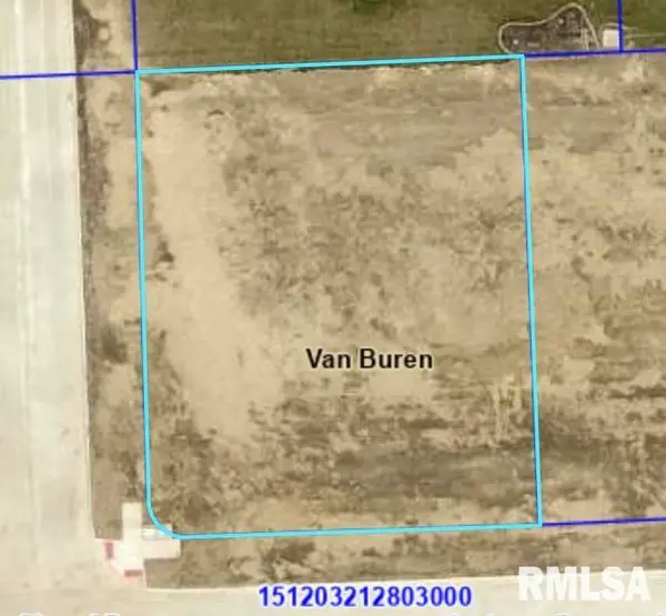 632 Lot 8 Marvin Lane, Preston, IA 52069