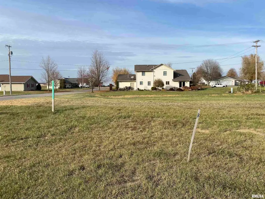 632 Lot 8 Marvin Lane, Preston, IA 52069 - Image #2