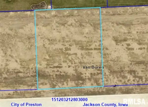 622 Lot 9 Marvin Lane, Preston, IA 52069