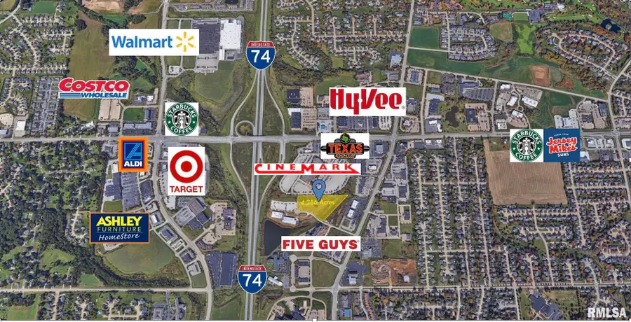 3750 Market Square, Davenport, IA 52807 - Image #2