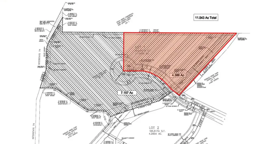 3750 Market Square, Davenport, IA 52807 - Image #3