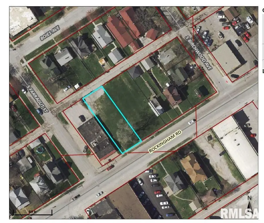 2620-2626 Rockingham Road, Davenport, IA 52802 - Image #3