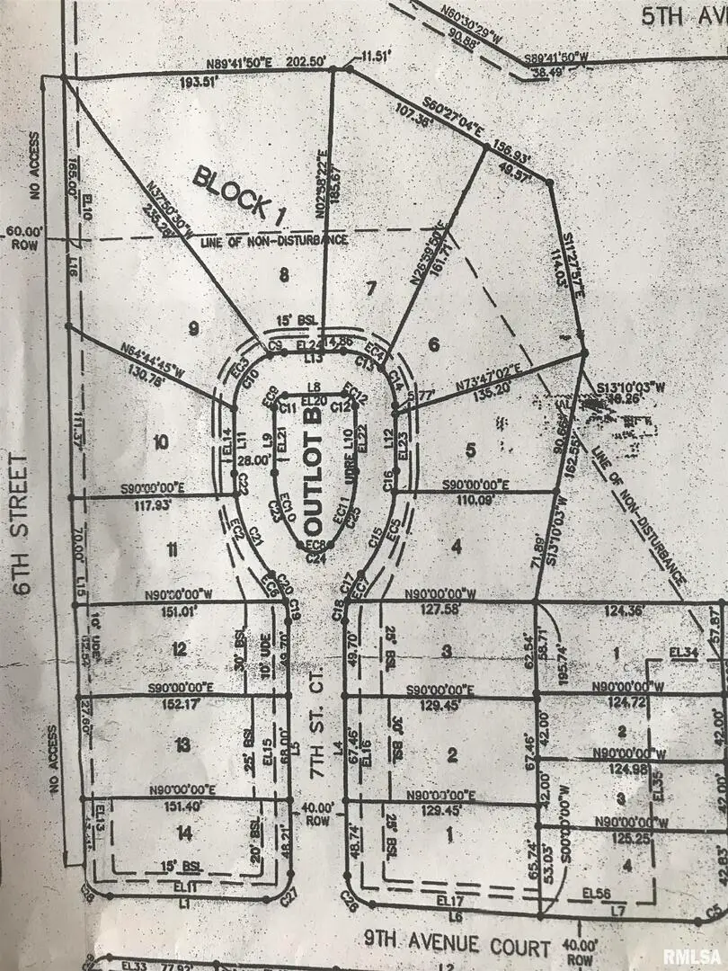 671 7th Street Court, Moline, IL 61265 - Image #3