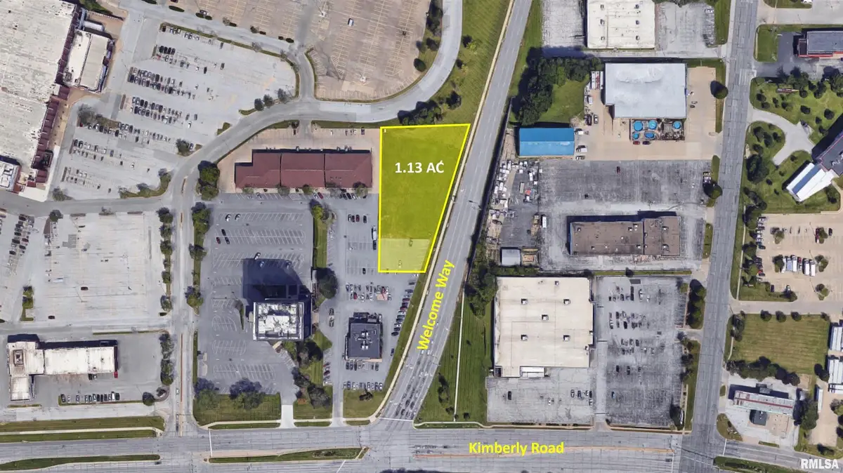 104 E Kimberly Road, Davenport, IA 52806 - Image #1