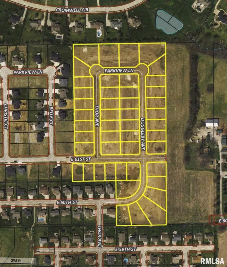 6107 Duggleby Ave Avenue, Davenport, IA 52807 - Image #1