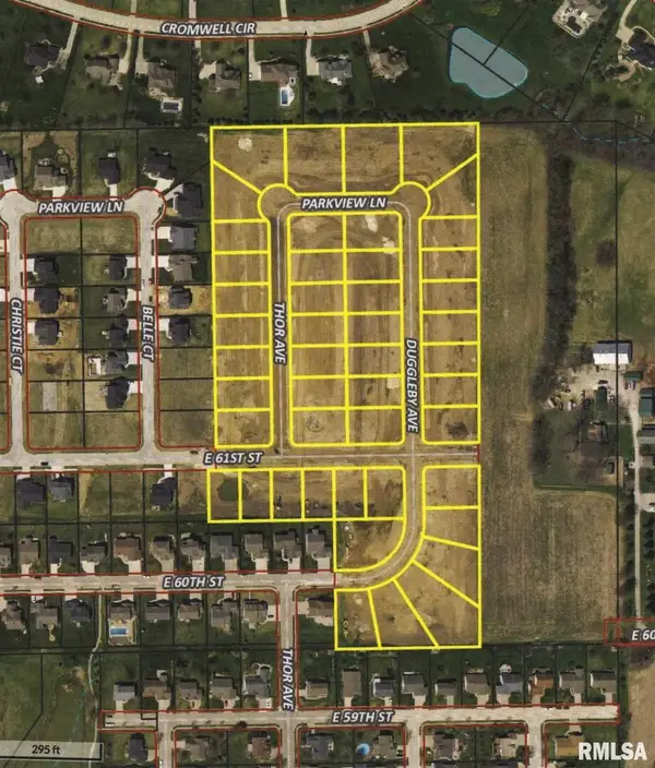 6107 Duggleby Avenue, Davenport, IA 52807