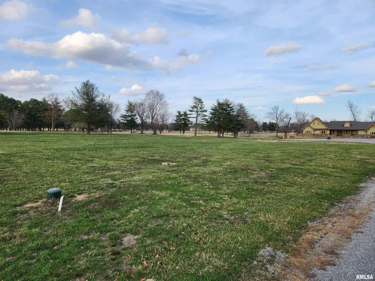 Lot 19 Corbin Drive, Energy, IL 62933 - Image #1