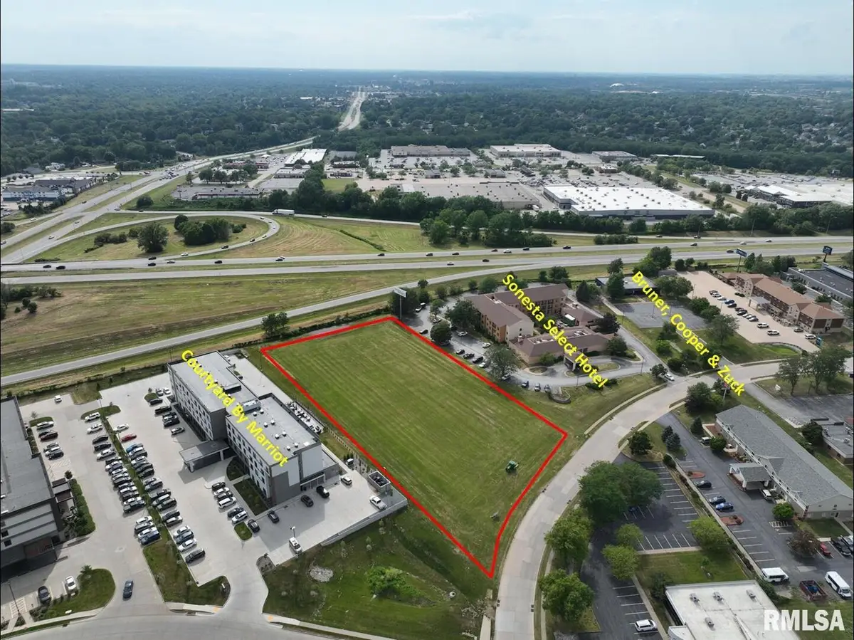 0 Golden Valley Drive, Bettendorf, IA 52722 - Image #1