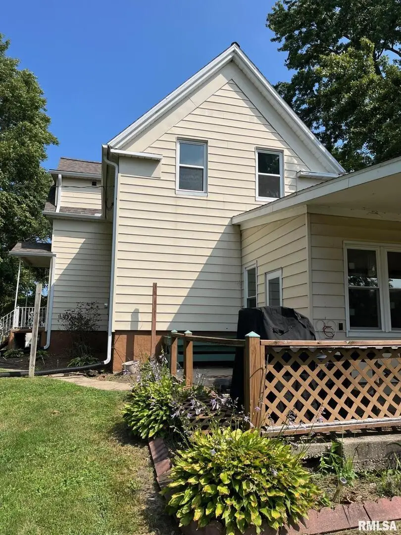 204 S Union Street, Toulon, IL 61483 - Image #3