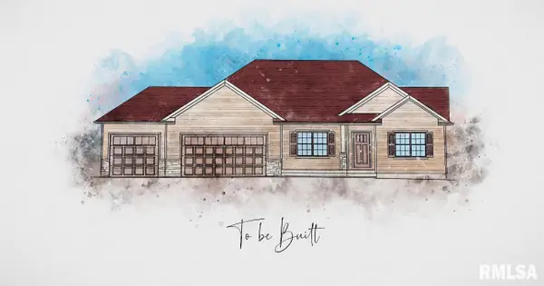 27103 181st Avenue, Long Grove, IA 52756