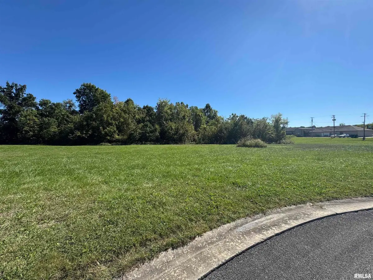 Lot 5 Margaret Drive, Carterville, IL 62918 - Image #1