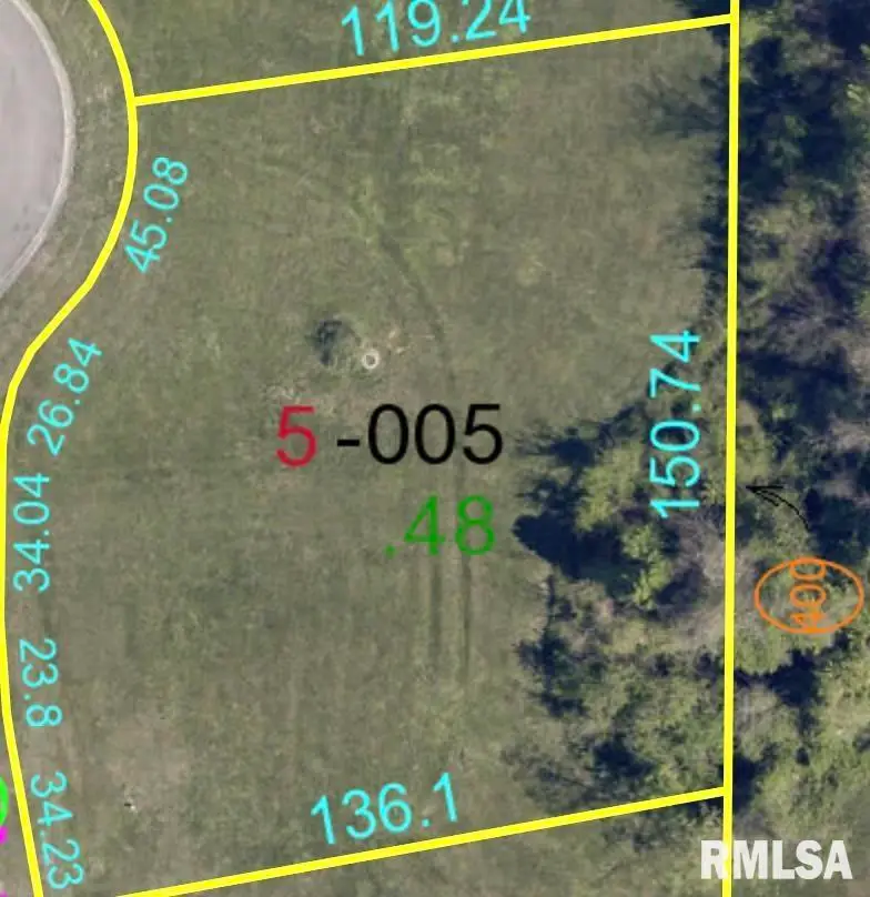 Lot 5 Margaret Drive, Carterville, IL 62918 - Image #3