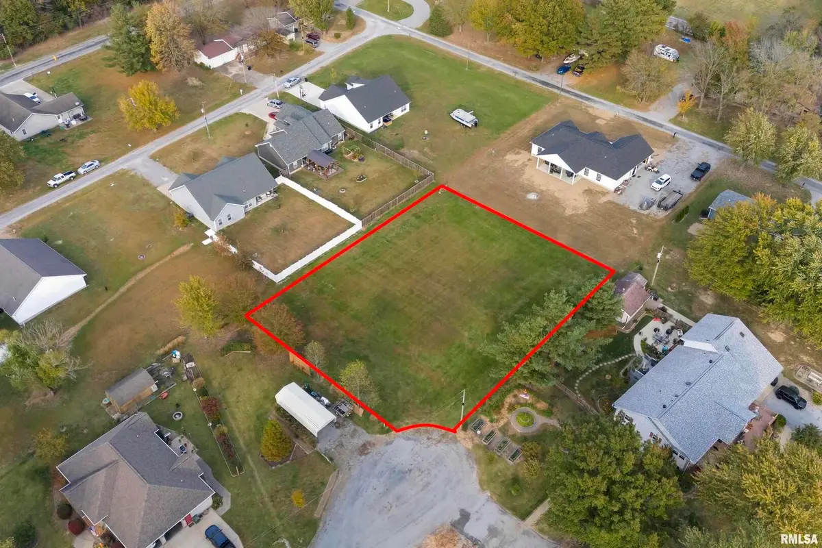 TBD Bermuda Drive, Marion, IL 62959 - Image #1