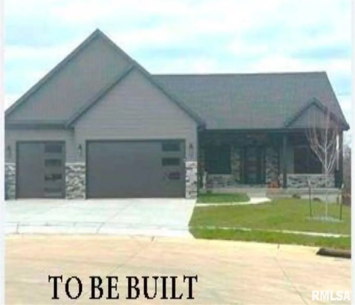 Lot 16 Century Heights, Bettendorf, IA 52722 - Image #1