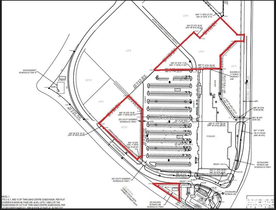 0 5th Street #Lot 4, Silvis, IL 61282 - #3