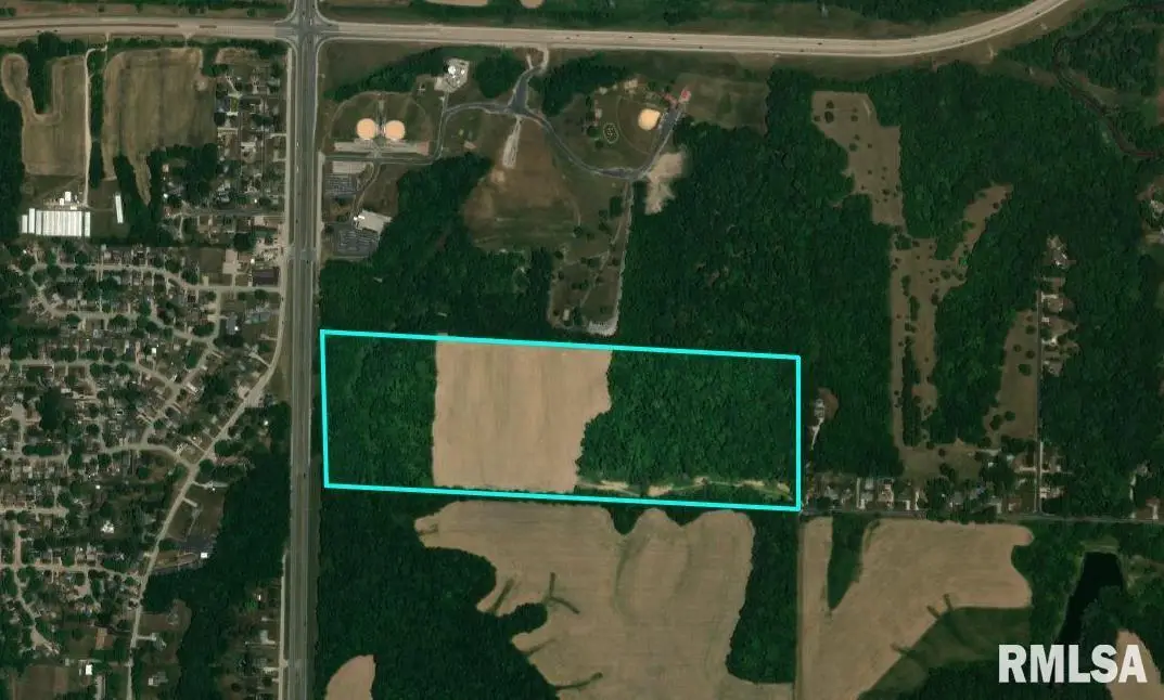 0 Us Hwy 67 Highway, Milan, IL 61264 - Image #1