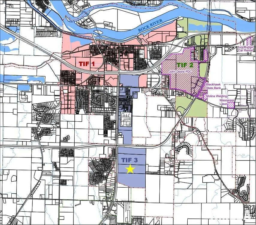 0 Us Hwy 67 Highway, Milan, IL 61264 - Image #2