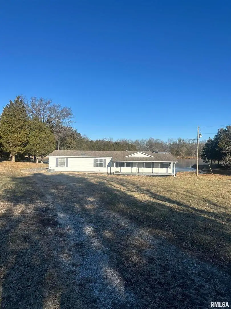 165 Nile Lane, Creal Springs, IL 62922 - Image #1