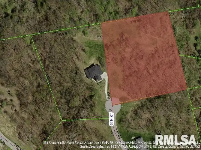 601 W 6th Street, Coal Valley, IL 61240 - Image #3