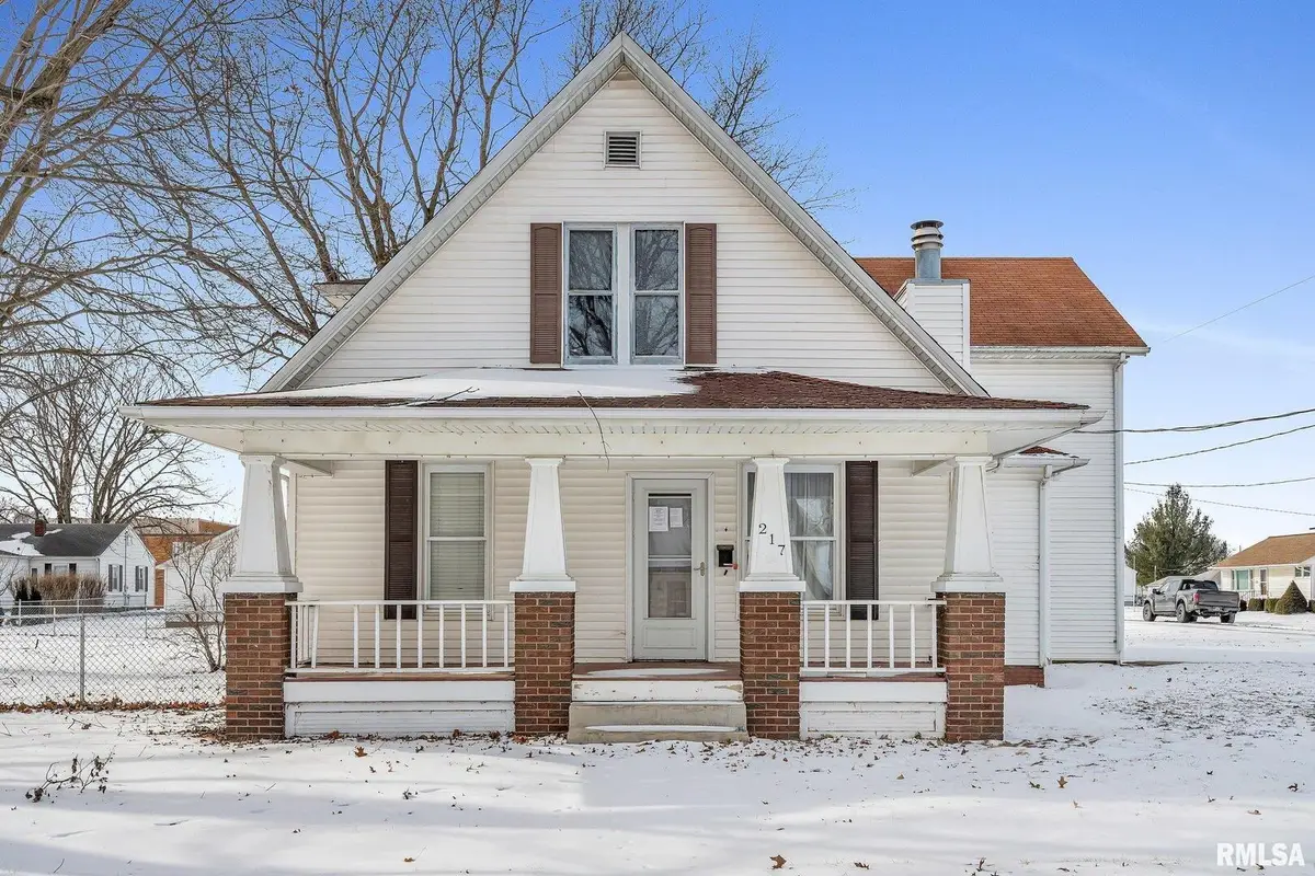 217 N 5th Avenue, New Windsor, IL 61465 - Image #1