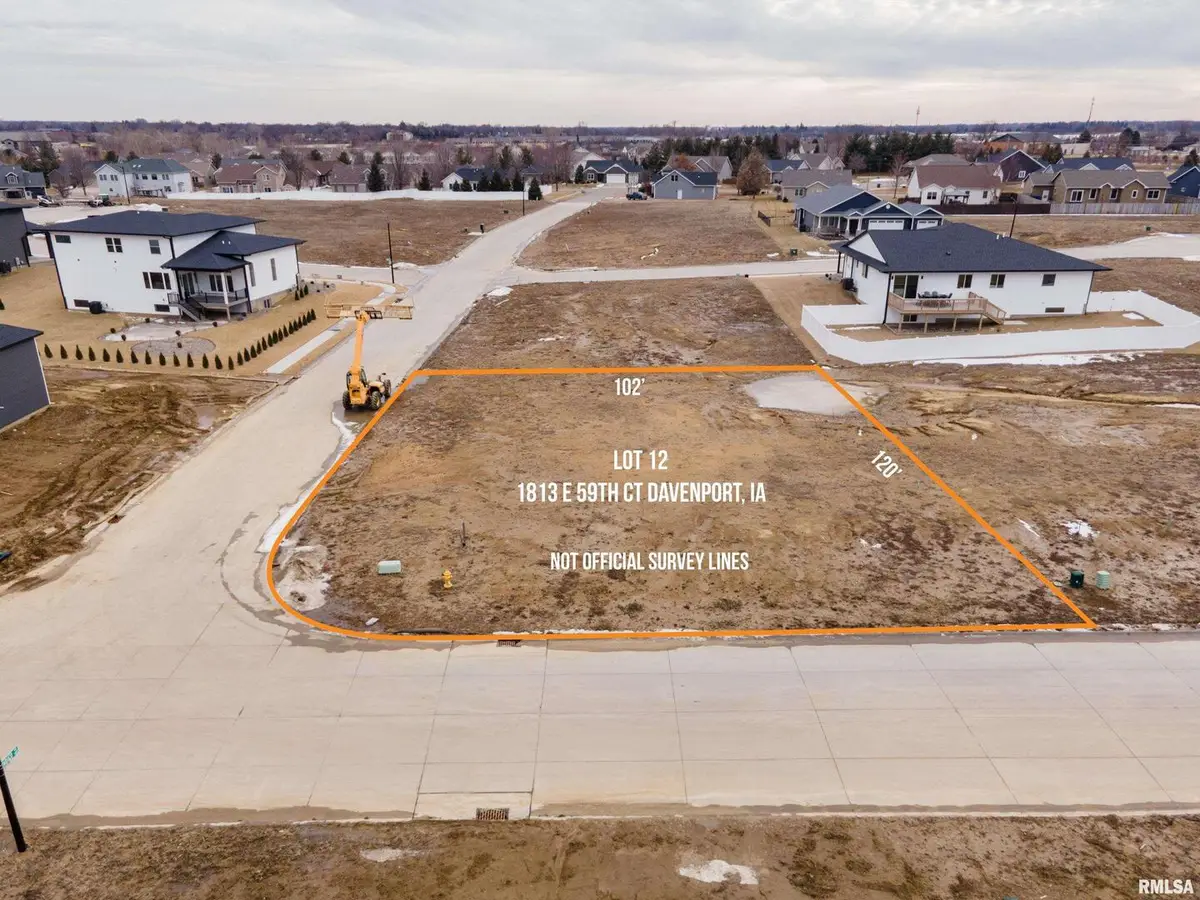 1813 E 59th Court, Davenport, IA 52807 - Image #1