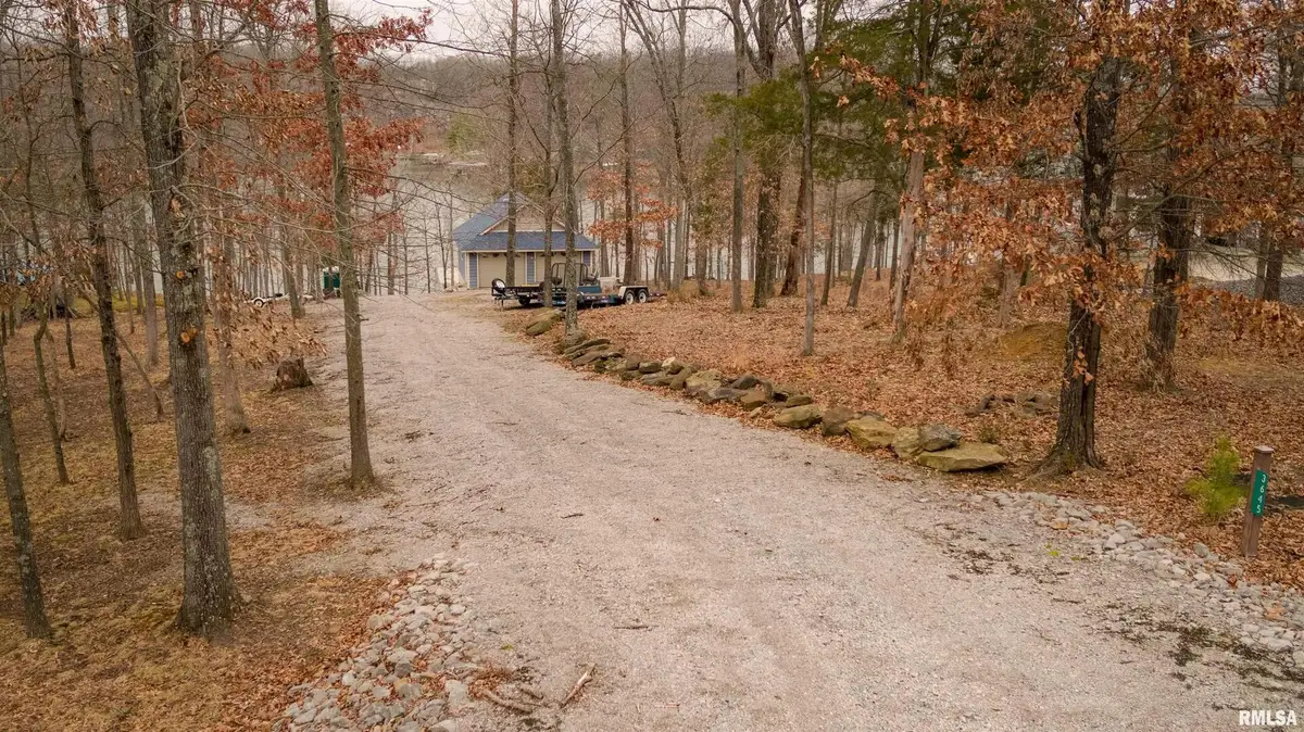 3645 Parrish Ridge Lane, Goreville, IL 62939 - Image #1