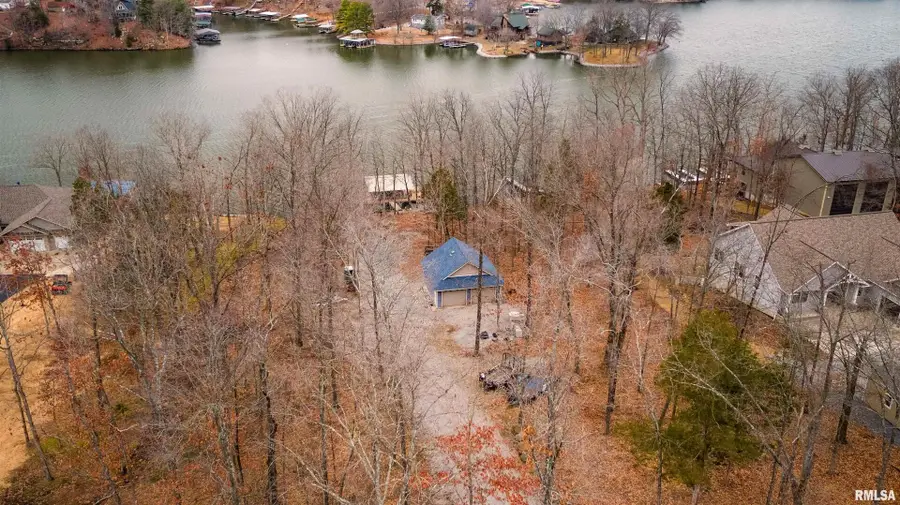 3645 Parrish Ridge Lane, Goreville, IL 62939 - Image #2