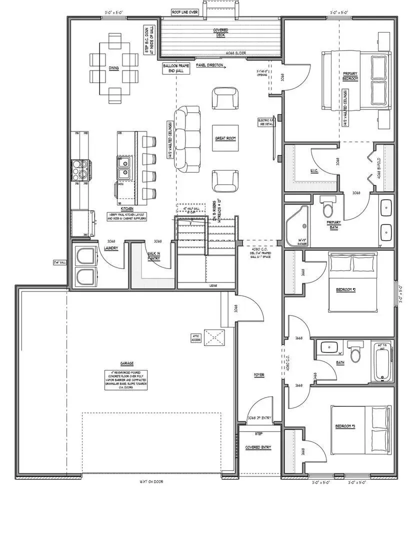 4325 Michigan Avenue, Davenport, IA 52806 - #2