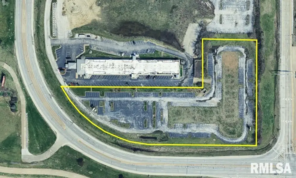 6920 27th Street, Moline, IL 61265 - Image #1