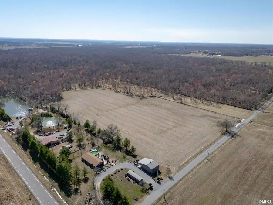 1234 Khoury League Road, Marion, IL 62959 - Image #2