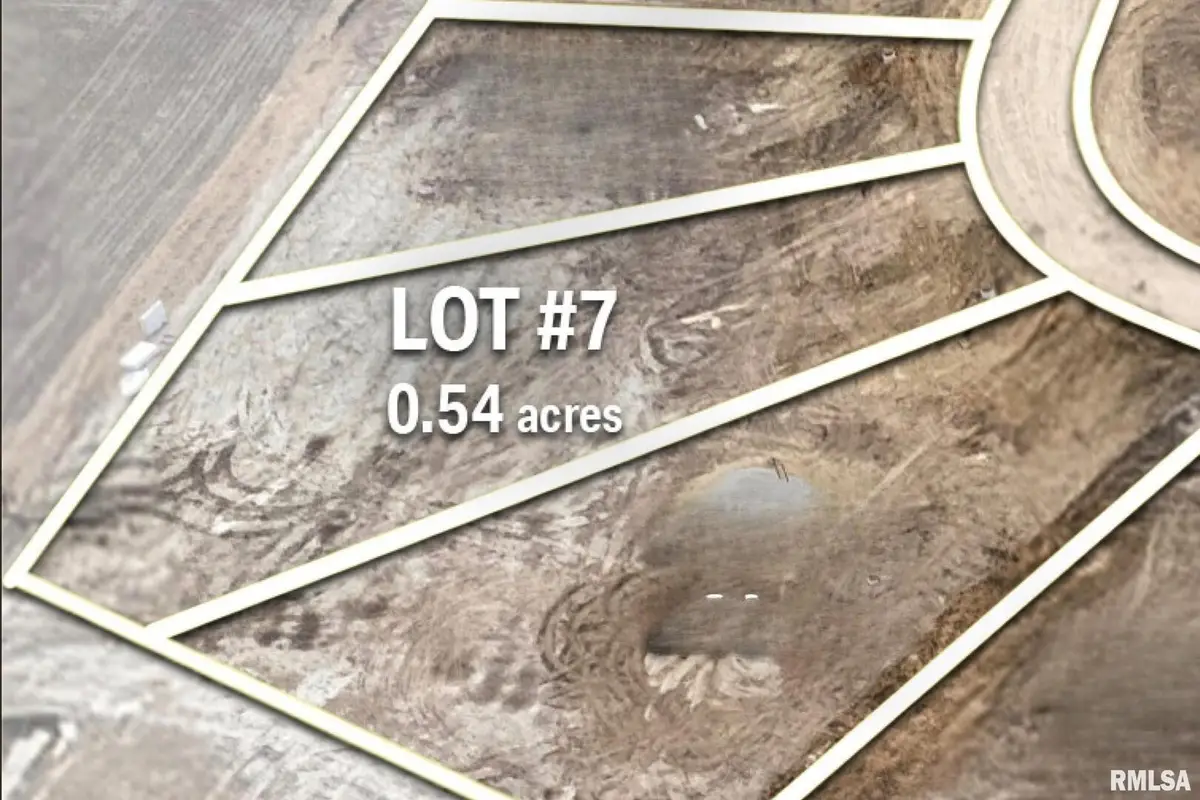 Lot 7 Maple Grove, Donahue, IA 52746 - #1