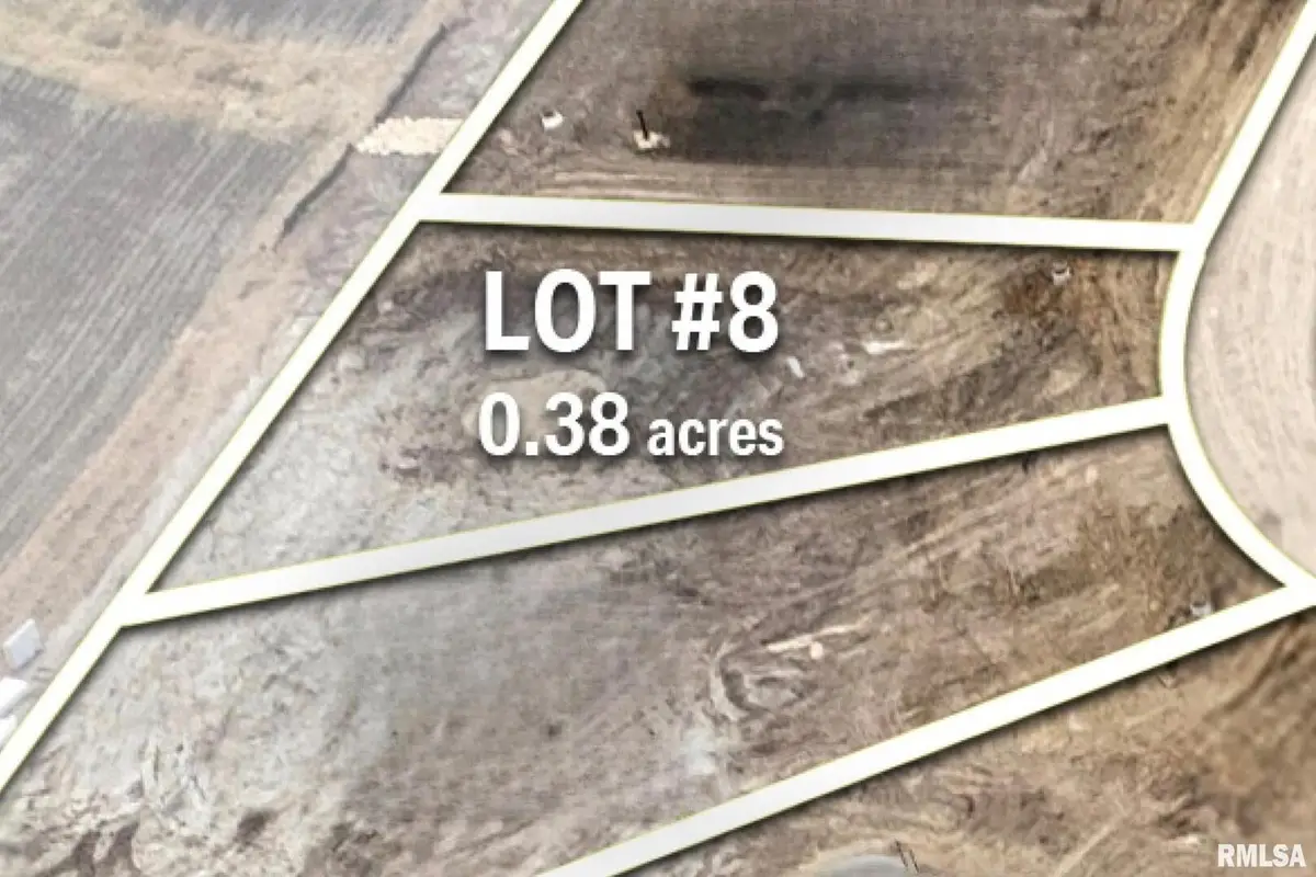 Lot 8 Maple Grove, Donahue, IA 52746 - Image #1