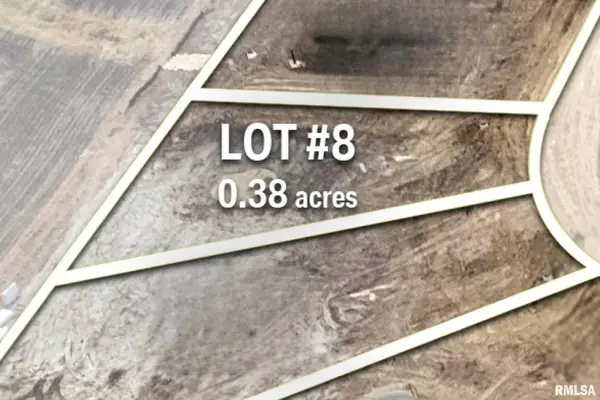 Lot 8 Maple Grove, Donahue, IA 52746