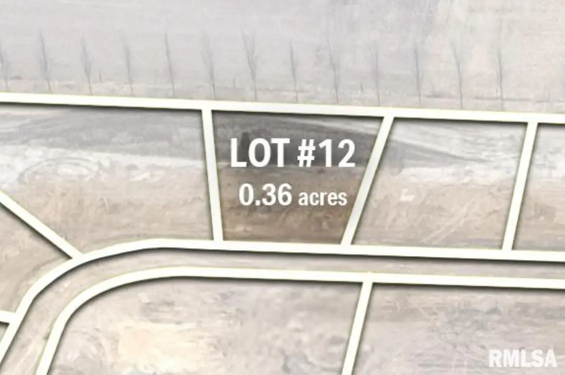 Lot 12 Maple Grove Estates, Donahue, IA 52746 - Image #1