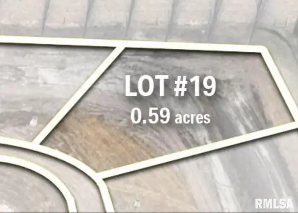 Lot 19 Maple Grove, Donahue, IA 52746