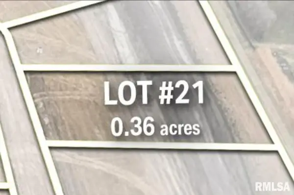 Lot 21 Maple Grove, Donahue, IA 52746