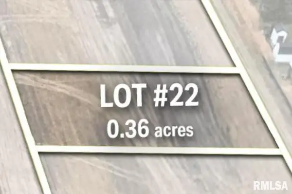 Lot 22 Maple Grove, Donahue, IA 52746