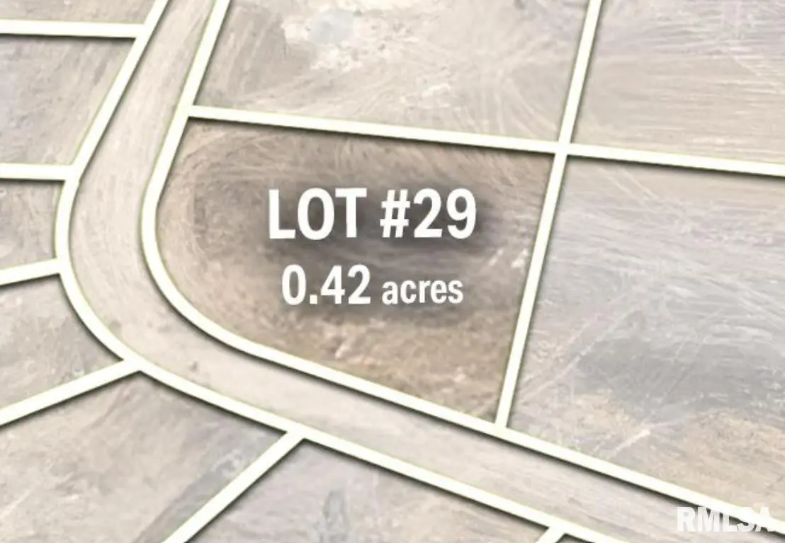 Lot 29 Maple Grove, Donahue, IA 52746 - Image #1