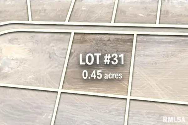 Lot 31 Maple Grove, Donahue, IA 52746