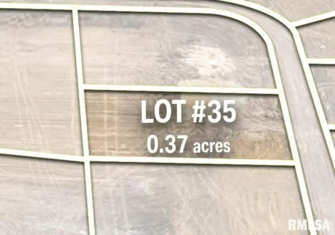 Lot 35 Maple Grove, Donahue, IA 52746 - Image #1