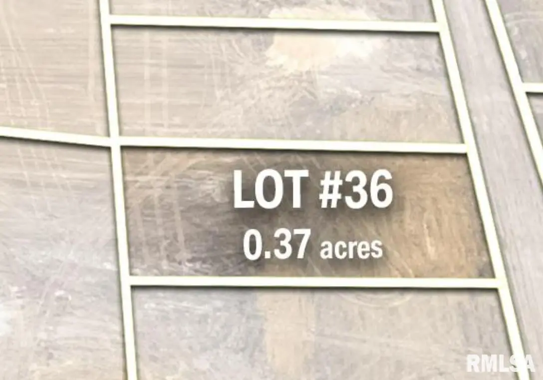 Lot 36 Maple Grove, Donahue, IA 52746 - Image #1